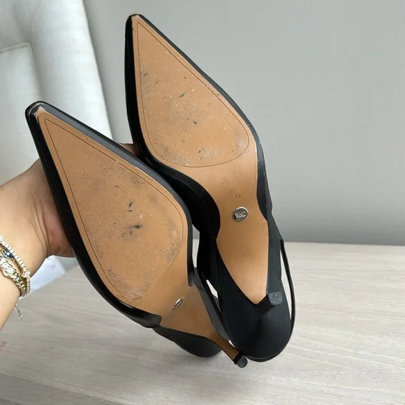 Zara heels - Picture 2 of 2